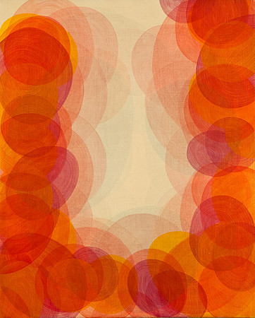 F.Veteran_Oil on Linen