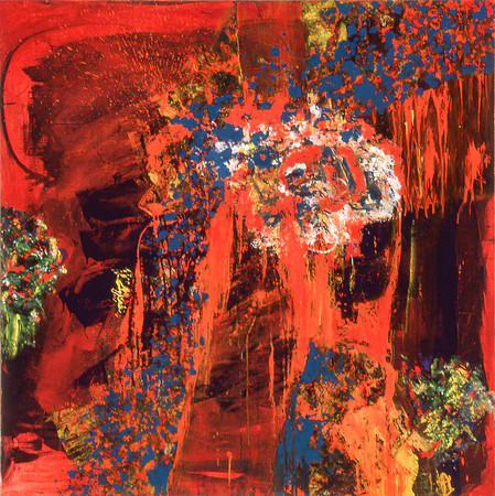 F.Veteran_Oil on Linen_48x48"