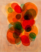 F.Veteran_Oil on Linen_60x48"