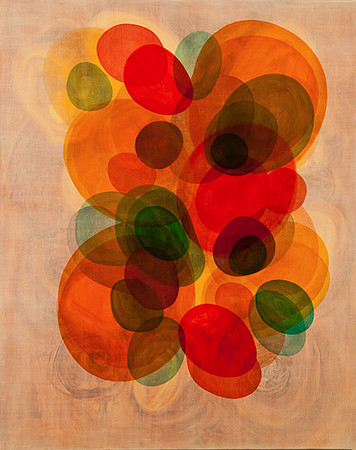 F.Veteran_Oil on Linen_60x48"