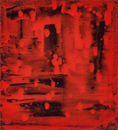 F.Veteran_Oil on Linen_12x11"