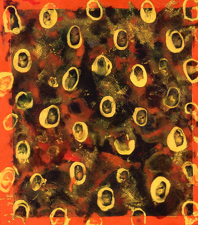 F.Veteran_Oil on Wood Panel_11x12"