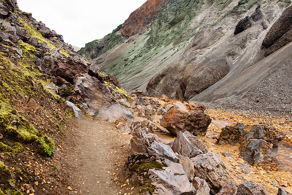 Iceland