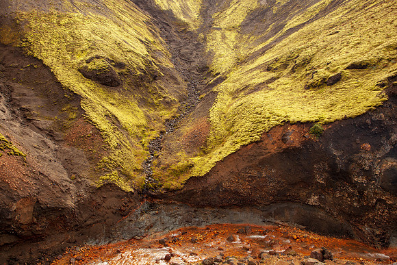 Iceland