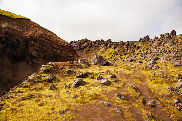 Iceland