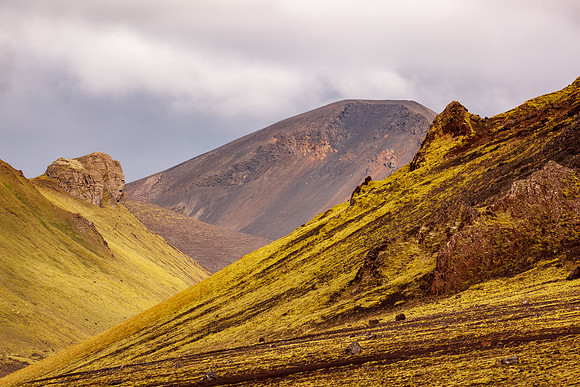 Iceland