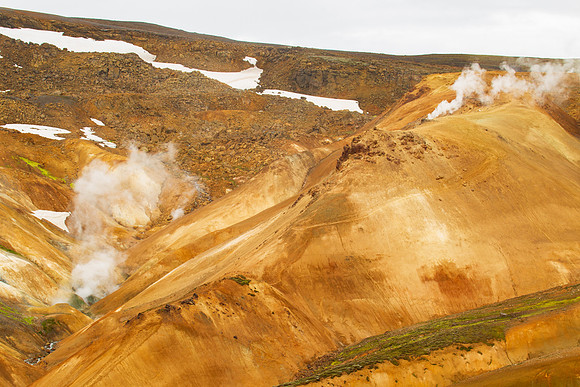 Iceland