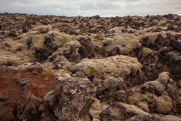 Iceland