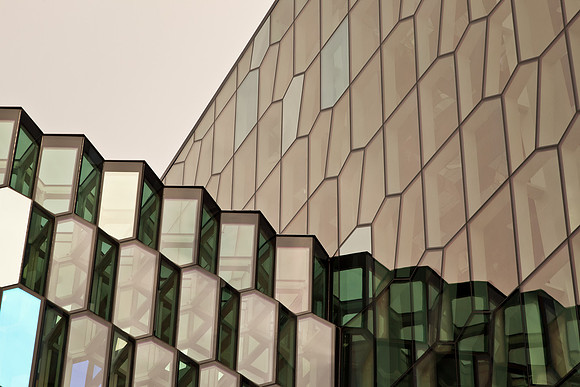 Harpa