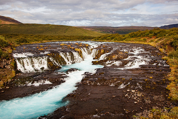 Iceland