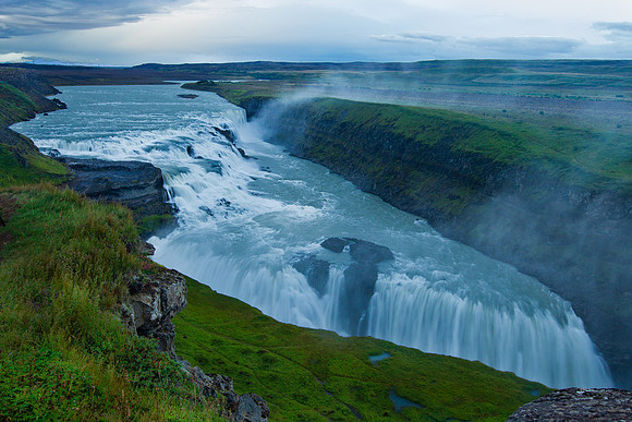 Iceland