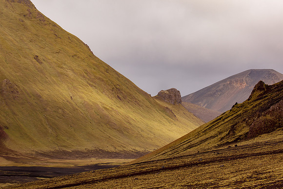 Iceland